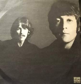The Beatles: Love Songs