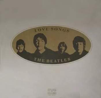 The Beatles: Love Songs