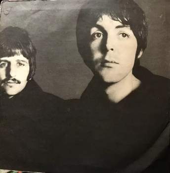 The Beatles: Love Songs