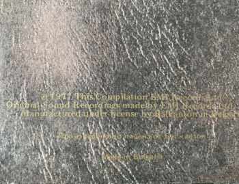 The Beatles: Love Songs (2xLP)