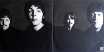 The Beatles: Love Songs