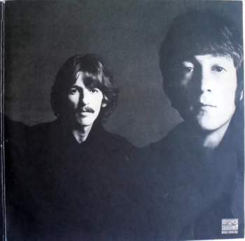 The Beatles: Love Songs