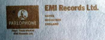 The Beatles: Love Songs