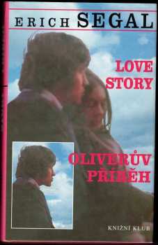 Love story ; Oliverův příběh