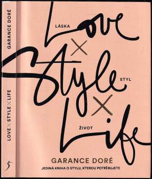 Love x style x life