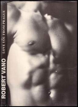 Robert Vano: Love You from Prague