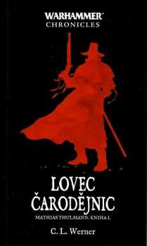 Lovec čarodějnic