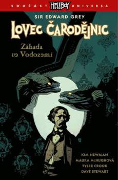 Lovec čarodějnic