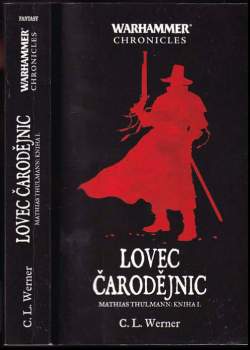 Lovec čarodějnic