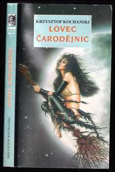 Krzysztof Kochański: Lovec čarodějnic
