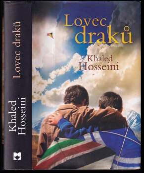 Lovec draků
