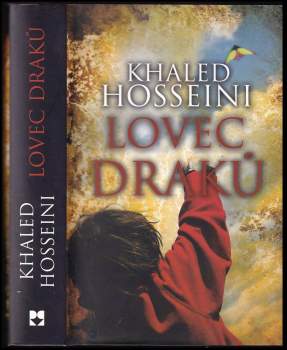 Lovec draků
