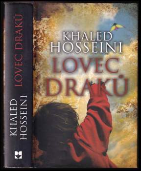 Lovec draků