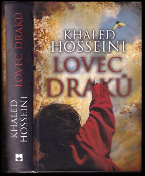 Khaled Hosseini: Lovec draků