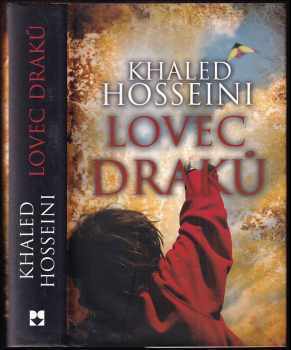 Khaled Hosseini: Lovec draků