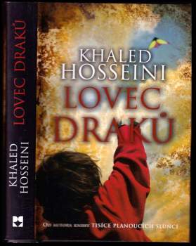 Lovec draků