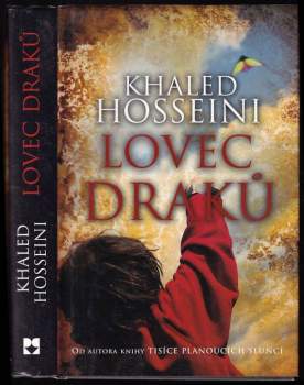 Lovec draků