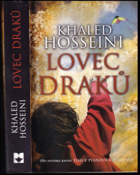Lovec draků