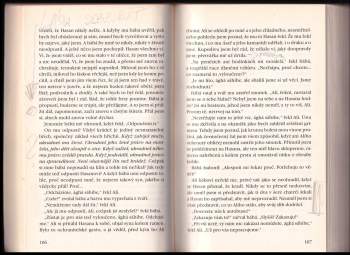 Khaled Hosseini: Lovec draků