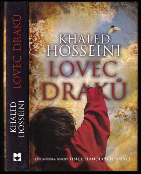 Lovec draků