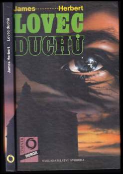 James Herbert: Lovec duchů