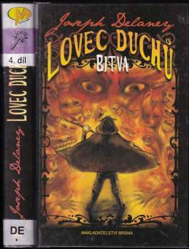 Lovec duchů : Bitva