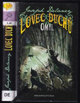 Lovec duchů : Omyl