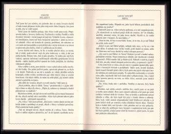 Joseph Delaney: Lovec duchů