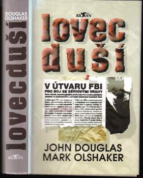 Lovec duší