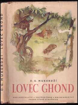 Lovec Ghond
