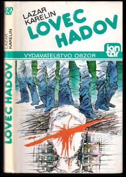 Lovec hadov