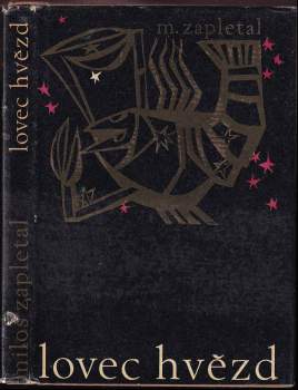 Lovec hvězd