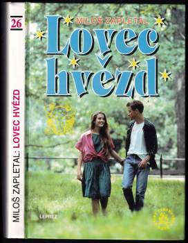 Miloš Zapletal: Lovec hvězd