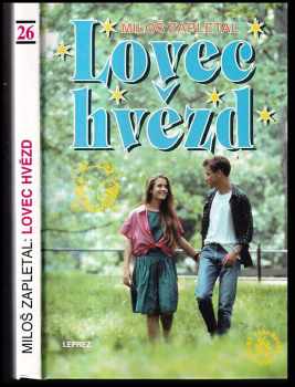 Lovec hvězd