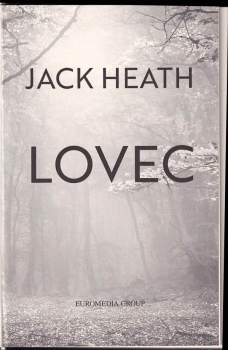 Jack Heath: Lovec