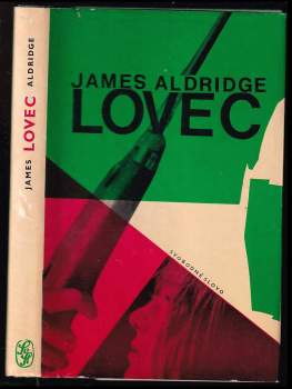 James Aldridge: Lovec