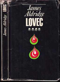 James Aldridge: Lovec
