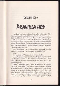 Jeffery Deaver: Lovec