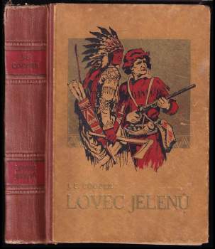 Lovec jelenů
