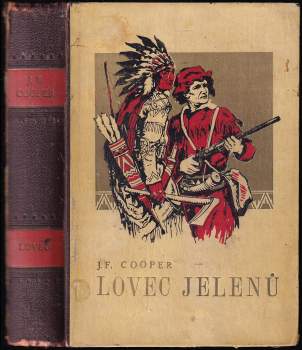 Lovec jelenů