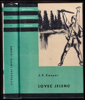 Lovec jelenů