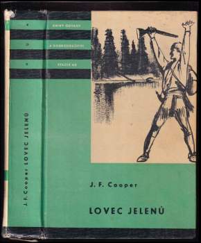 Lovec jelenů