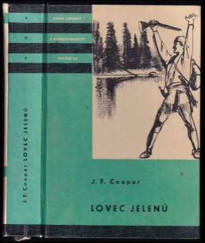 Lovec jelenů