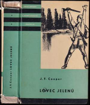 Lovec jelenů