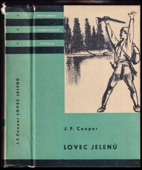 Lovec jelenů