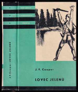 Lovec jelenů
