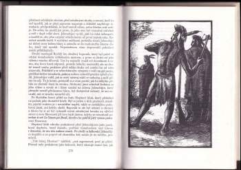 James Fenimore Cooper: Lovec jelenů