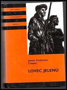 Lovec jelenů