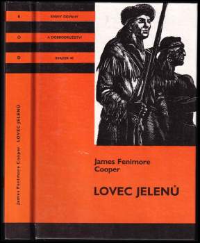 Lovec jelenů