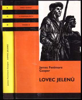 Lovec jelenů